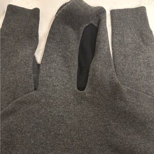 Ralph Lauren Black Label Cashmere Sweater XL